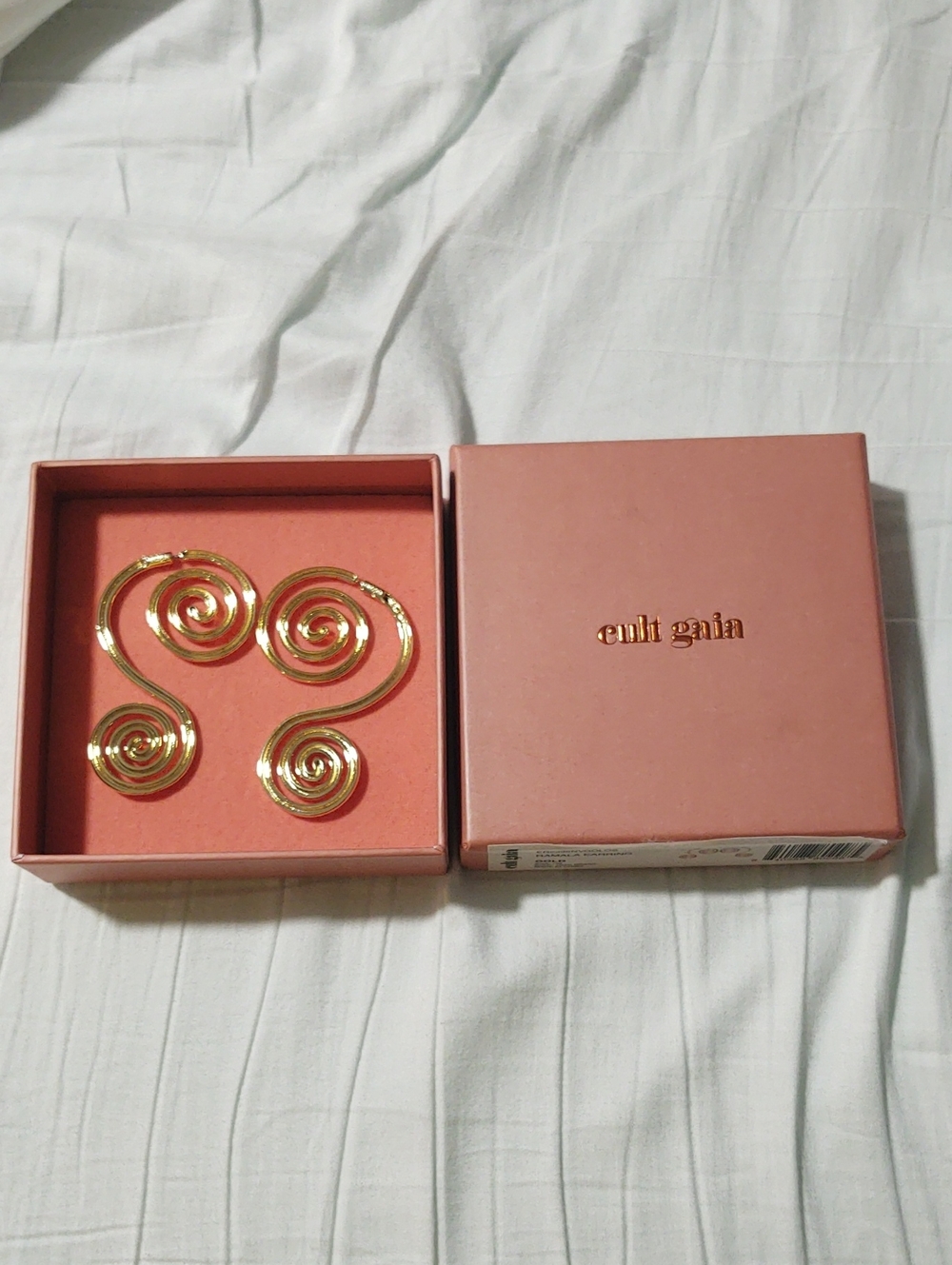 Cult Gaia Ramala Earrings